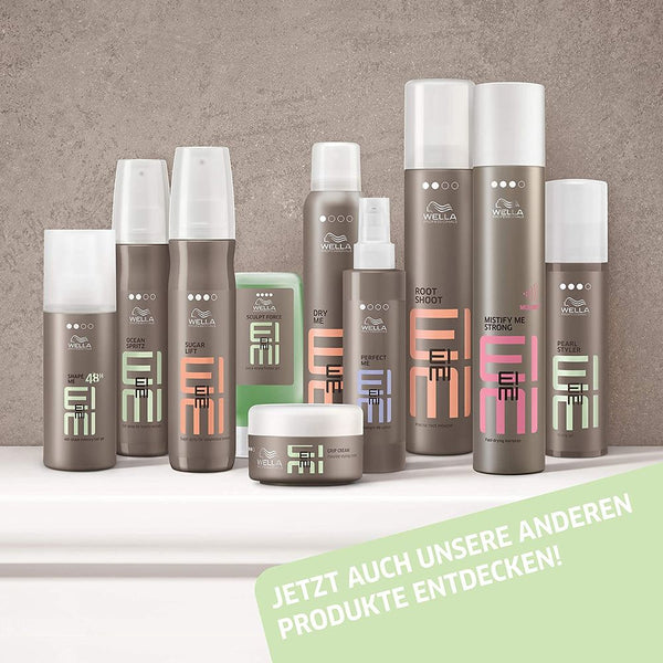 Wella EIMI Pearl Styler 3 x 150 ml - XXL