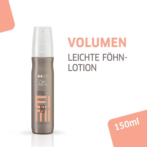 Wella EIMI Perfect Setting 150ml - Föhnlotion
