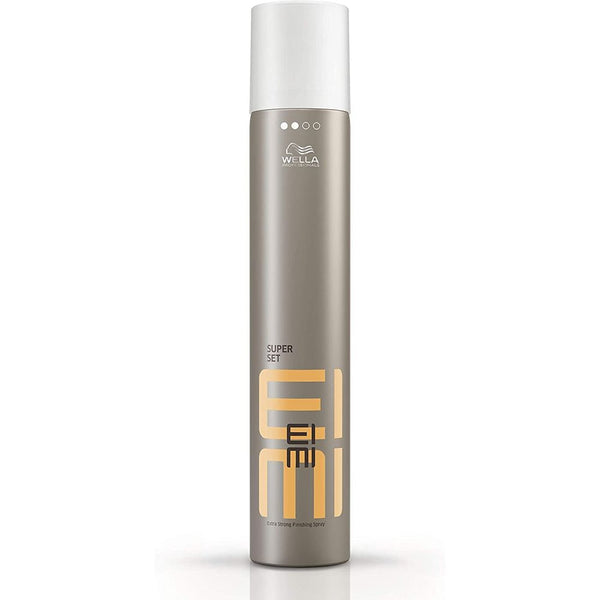 Wella EIMI Super Set 500ml- extra starker Halt