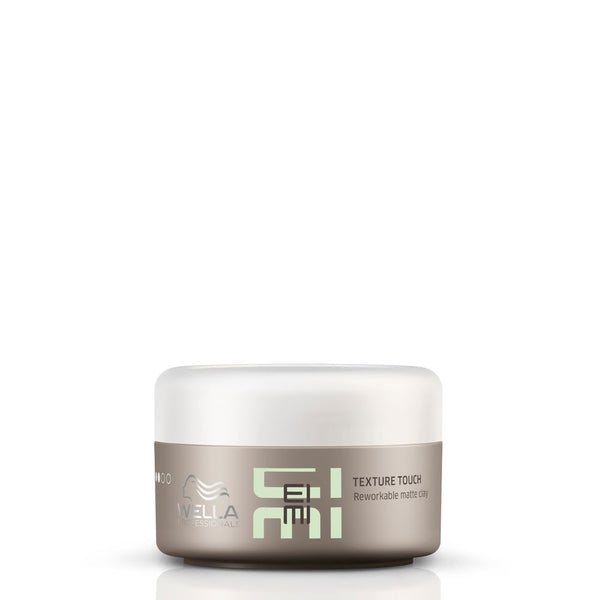 Wella EIMI Texture Touch 75ml- Modellierkitt