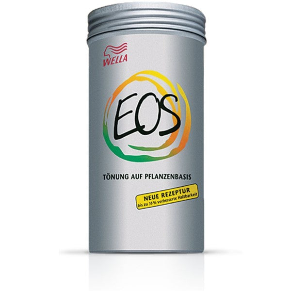 Wella EOS Pflanzentönung Chili VII 120 g
