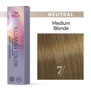 Wella Illumina Color Farben 60ml