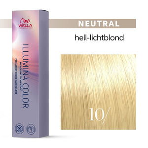Wella Illumina Color Farben 60ml