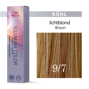 Wella Illumina Color Farben 60ml