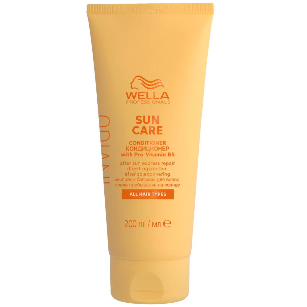 Wella Professionals Invigo Sun Conditioner 200 ml