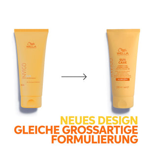 Wella Professionals Invigo Sun Conditioner 200 ml