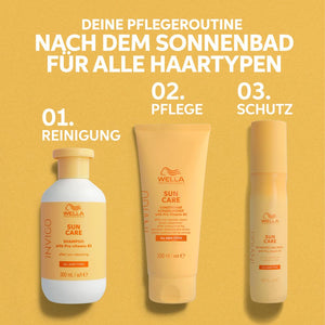 Wella Professionals Invigo Sun Conditioner 200 ml
