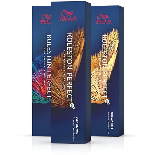 Wella Koleston Perfect Me+ Farben 60 ml