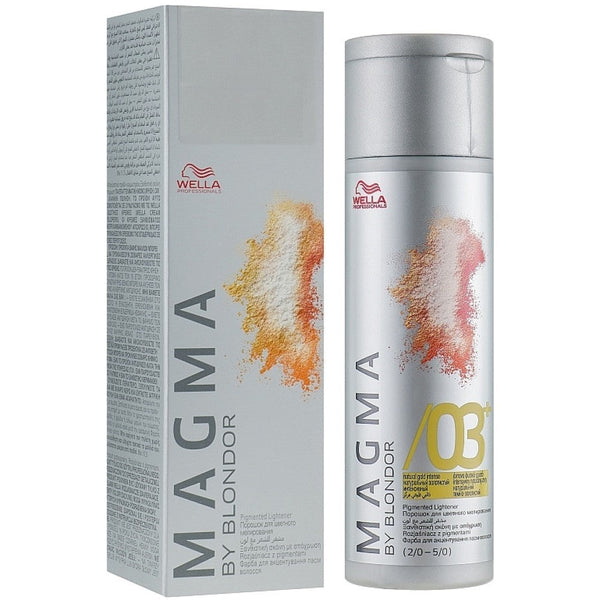 Wella Magma 120g