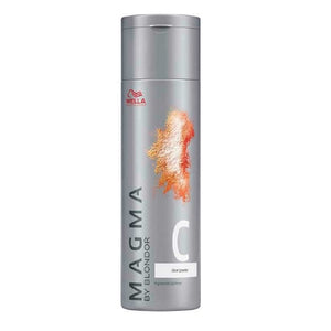 Wella Magma By Blondor Clear Powder 120g