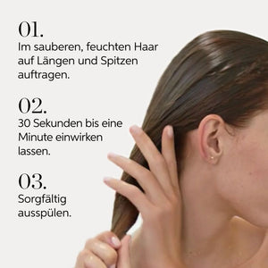 Wella Professionals NutriCurls Conditioner für Locken und welliges Haar 200 ml