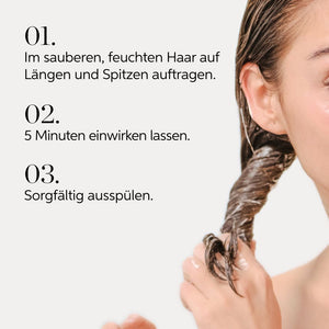 Wella Professionals Nutricurls Mask für Locken und welliges Haar 500 ml