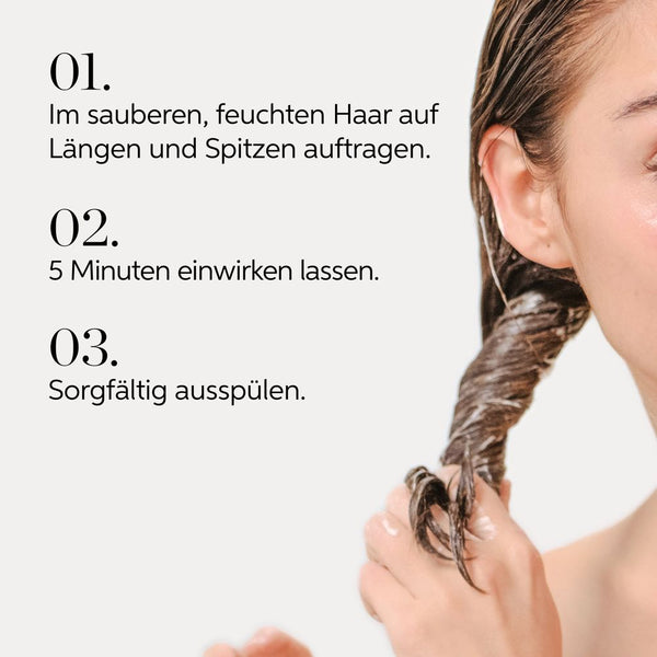 Wella Professionals Nutricurls Mask für Locken und welliges Haar 500 ml