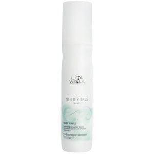 Wella Professionals Nutricurls Milky Waves Pflegespray für welliges Haar 150 ml