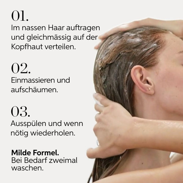 Wella Professionals NutriCurls Mizellen-Shampoo für Locken 250 ml