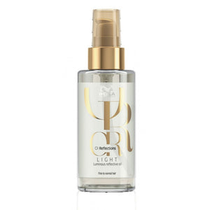 Wella Professionals Oil Reflections Light Oil 100 ml - Haarpflegeöl