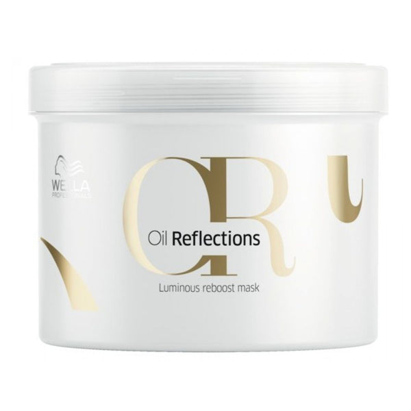 Wella Professionals Oil Reflections Mask 500ml