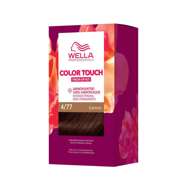 Wella Professionals Color Touch Fresh Up Kit
