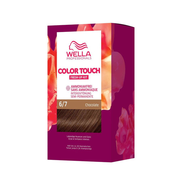 Wella Professionals Color Touch Fresh Up Kit