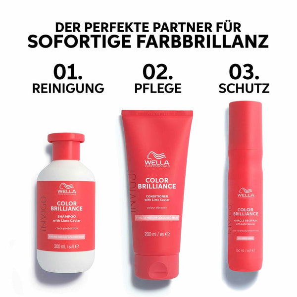 Wella Professionals Color Touch Fresh Up Kit