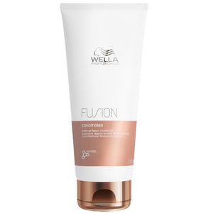 Wella Professionals Fusion Intense Repair Set - Shampoo 250 ml + Conditioner 200 ml