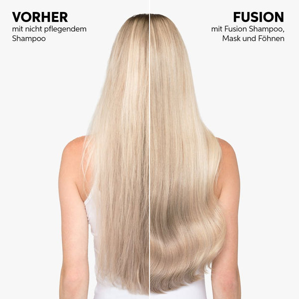 Wella Professionals Fusion Intense Repair Shampoo 250 ml