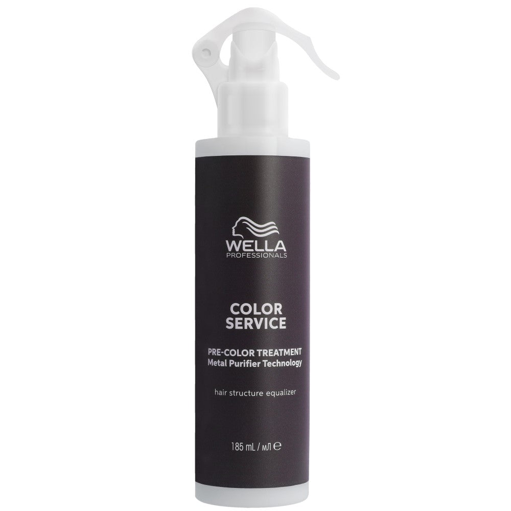 Wella Professionals Invigo Color Service Farbvorbehandlung 185 ml