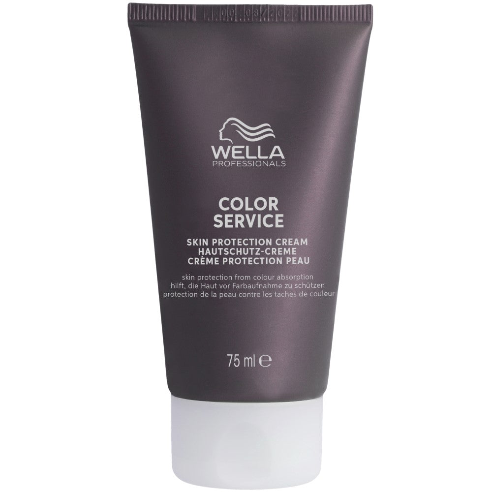Wella Professionals Invigo Color Service Hautschutz-Creme 75 ml
