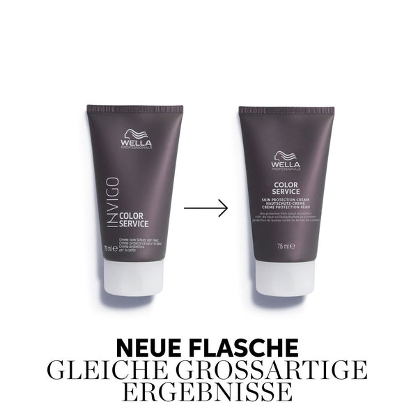 Wella Professionals Invigo Color Service Hautschutz-Creme 75 ml