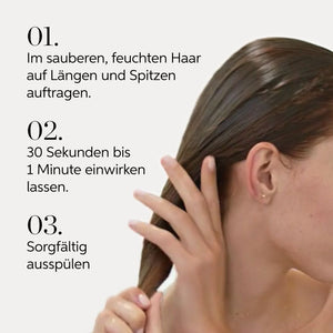 Wella Professionals Oil Reflections Set - Shampoo 250 ml + Conditioner 200 ml