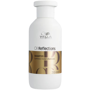 Wella Professionals Oil Reflections Set - Shampoo 250 ml + Conditioner 200 ml