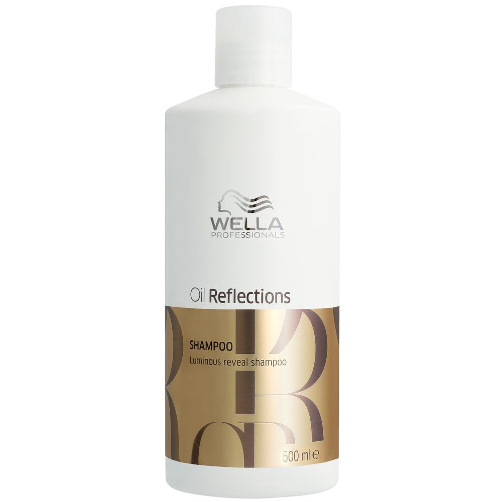 Wella Professionals Oil Reflections Shampoo 500 ml