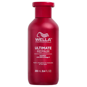 Wella Professionals Ultimate Repair Shampoo 250 ml