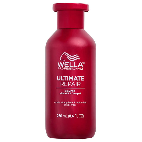 Wella Professionals Ultimate Repair Shampoo 250 ml