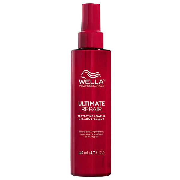 Wella Professionals Ultimate Repair Schützendes Leave-In Treatment 140 ml
