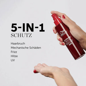 Wella Professionals Ultimate Repair Schützendes Leave-In Treatment 140 ml
