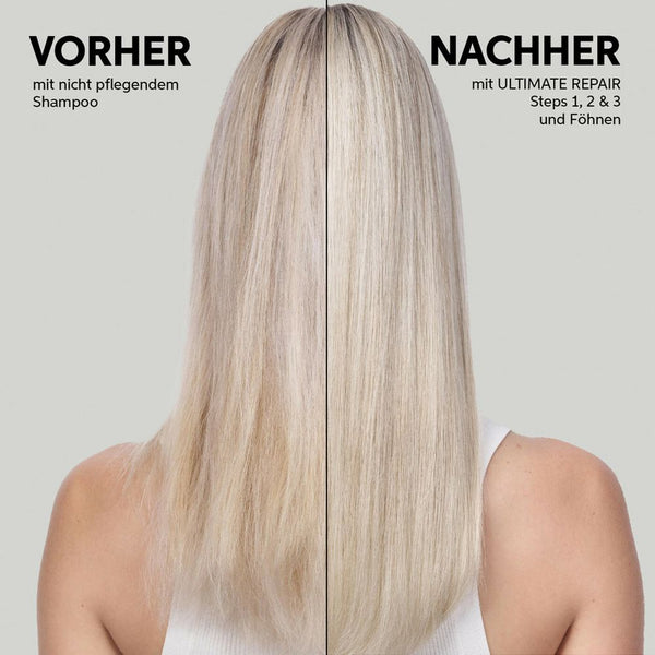 Wella Professionals Ultimate Repair Tiefenwirksamer Conditioner Nachfüllpack 500 ml