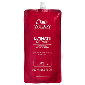 Wella Professionals Ultimate Repair Tiefenwirksamer Conditioner Nachfüllpack 500 ml