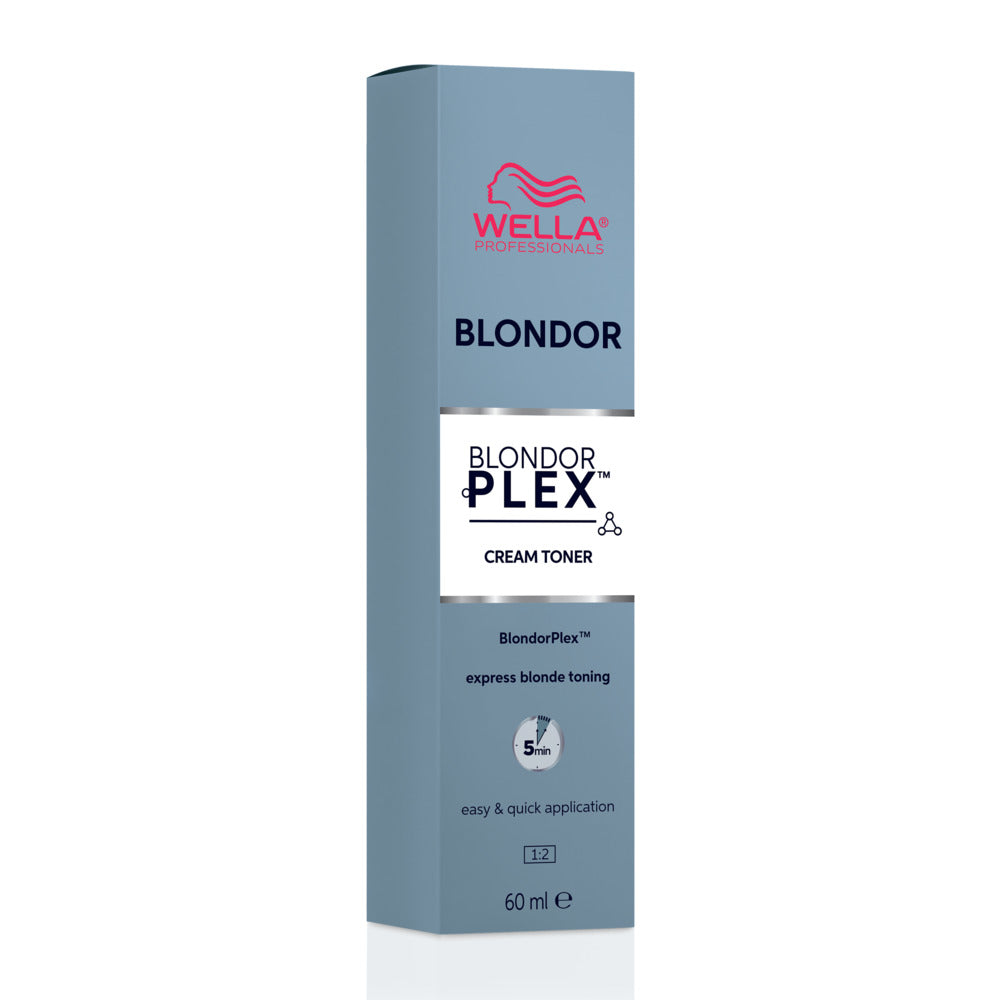 Wella Professionals Blondor Cream Toner /96 60 ml