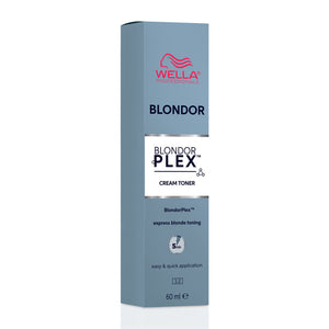Wella Professionals Blondor Cream Toner /36 60 ml