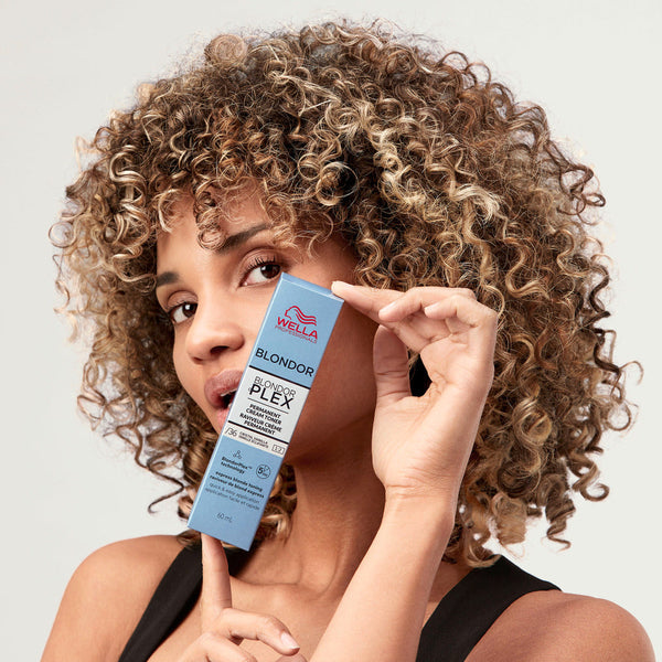 Wella Professionals Blondor Cream Toner /36 60 ml