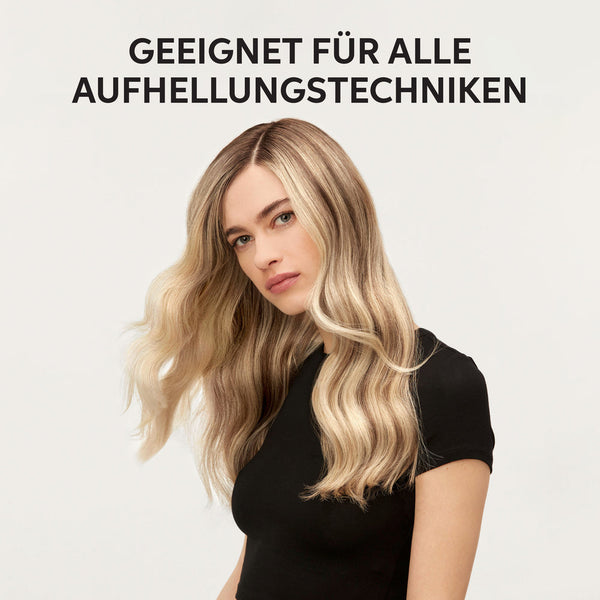 Wella Professionals BlondorPlex 800 g - NEU