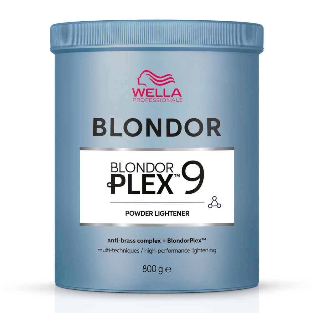 Wella Professionals BlondorPlex 800 g - NEU