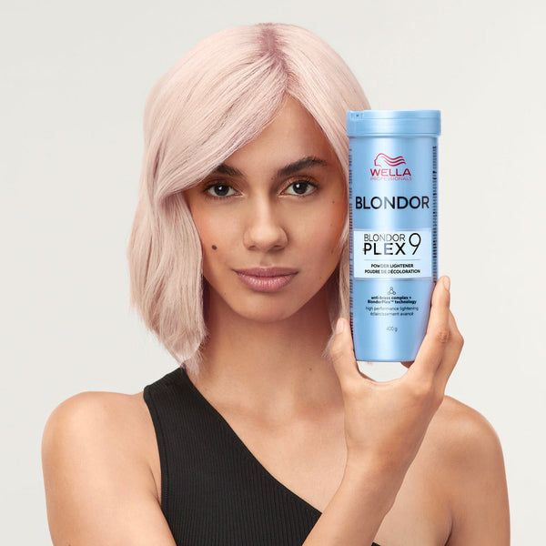 Wella Professionals BlondorPlex 800 g - NEU