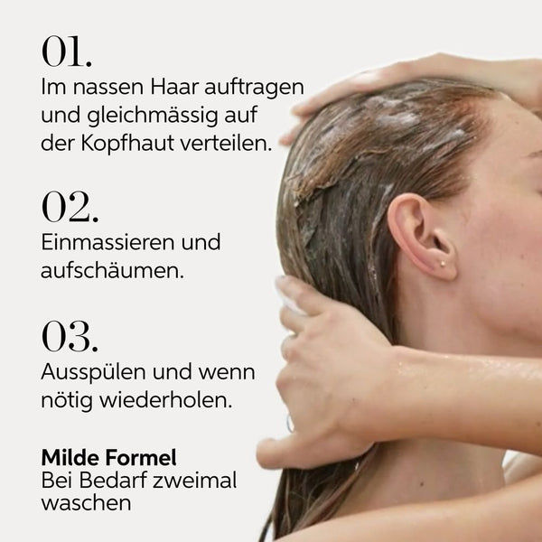 Wella Professionals Elements Calming Shampoo Nachfüllpack 1000 ml