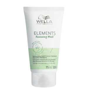 Wella Professionals Elements Renewing Mask 75 ml