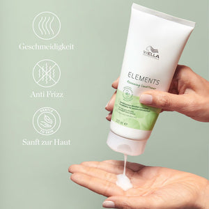 Wella Professionals Elements Renewing Set - Shampoo 250 ml + Conditioner 200 ml