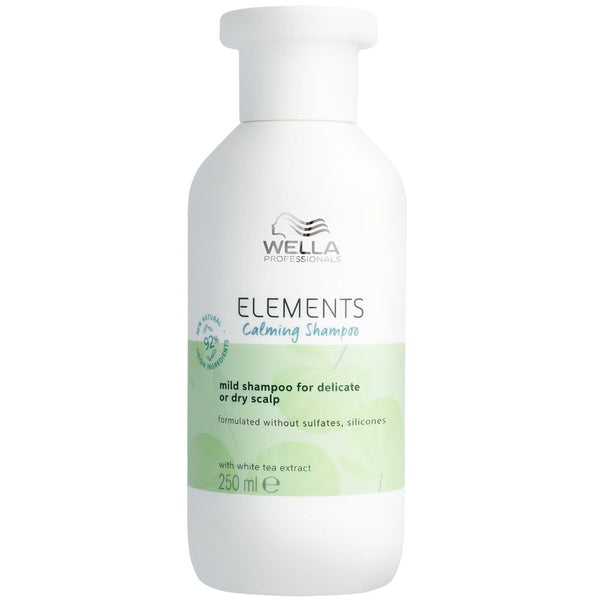 Wella Professionals Elements Renewing Shampoo 250 ml