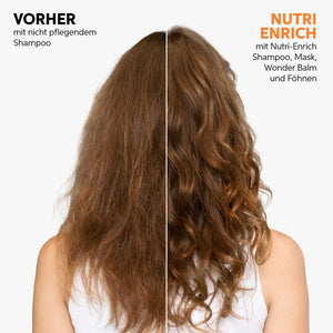 Wella Professionals Invigo Nutri-Enrich Deep Nourishing Mask 500 ml