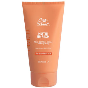 Wella Professionals Invigo Nutri-Enrich Frizz Control Cream 150 ml